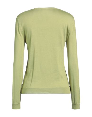 Woman Sweater Green