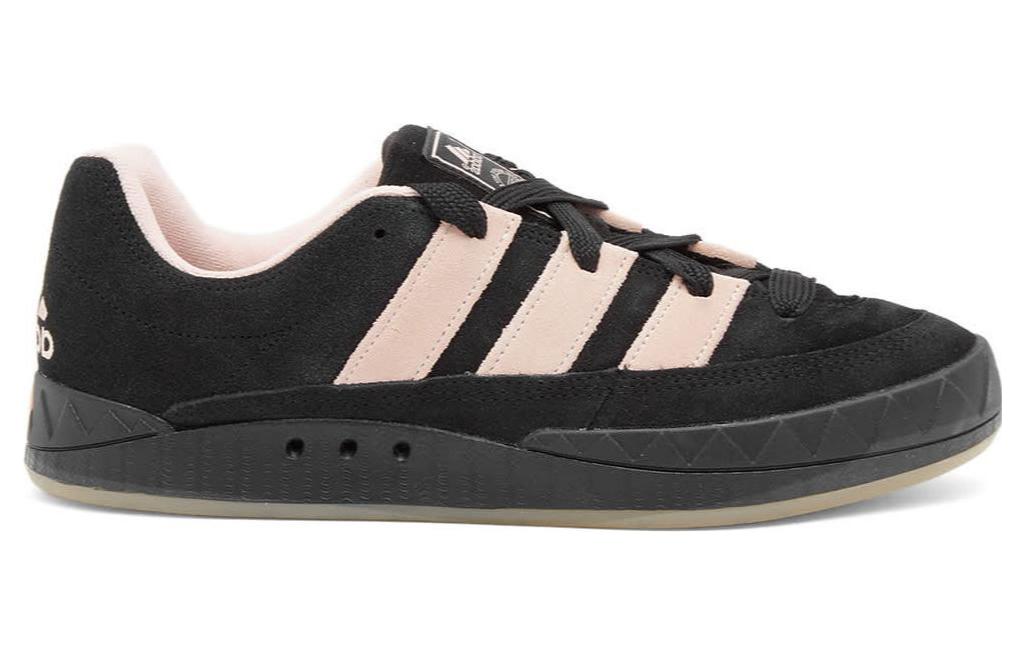 Adimatic 'Black Pink'