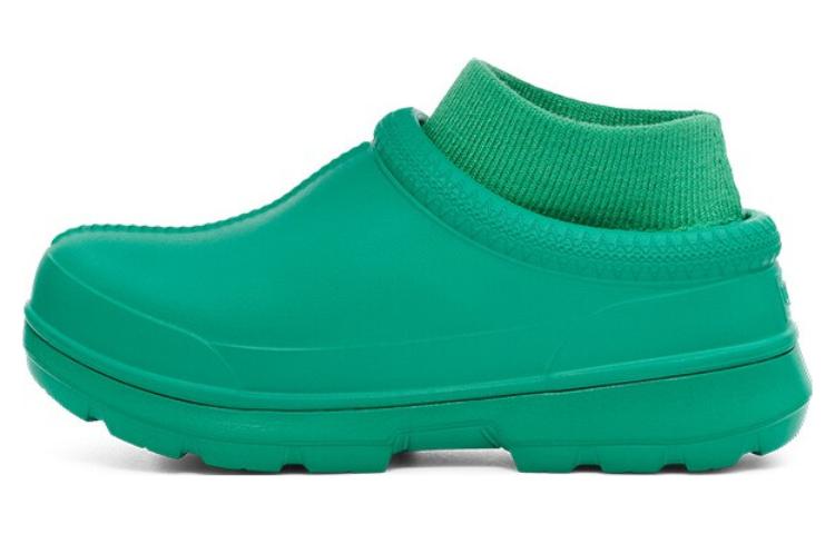(WMNS) Tasman X Slipper 'Emerald Green'