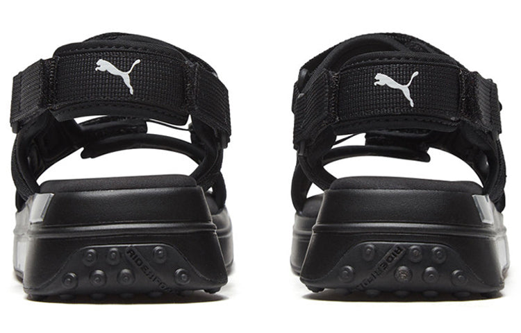 Future Rider Sandal 'Black'