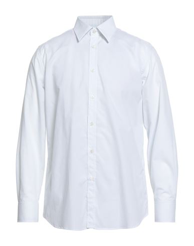 Man Shirt Sky blue Size 15 ¾ Cotton
