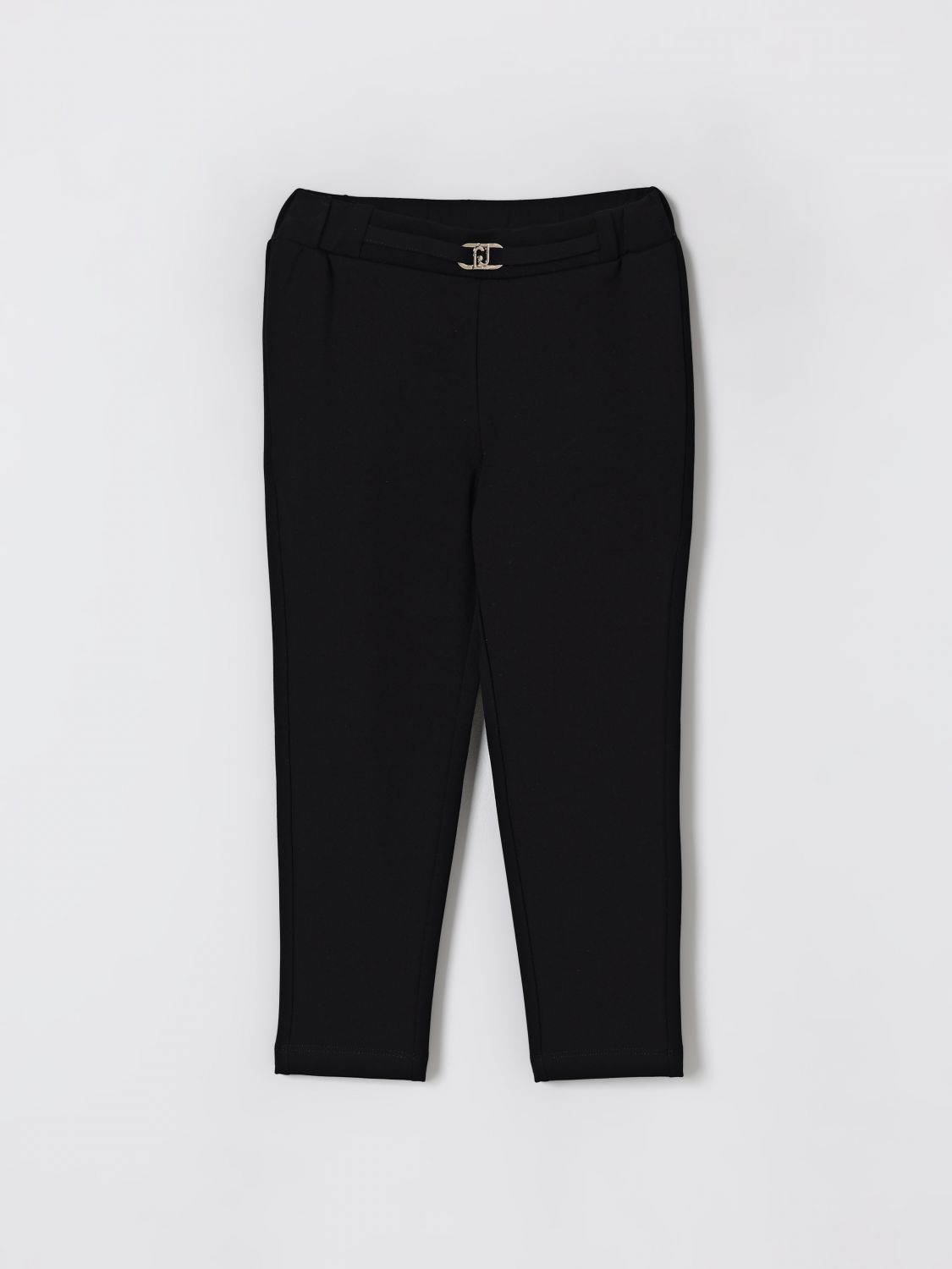 Pants Kids color Black