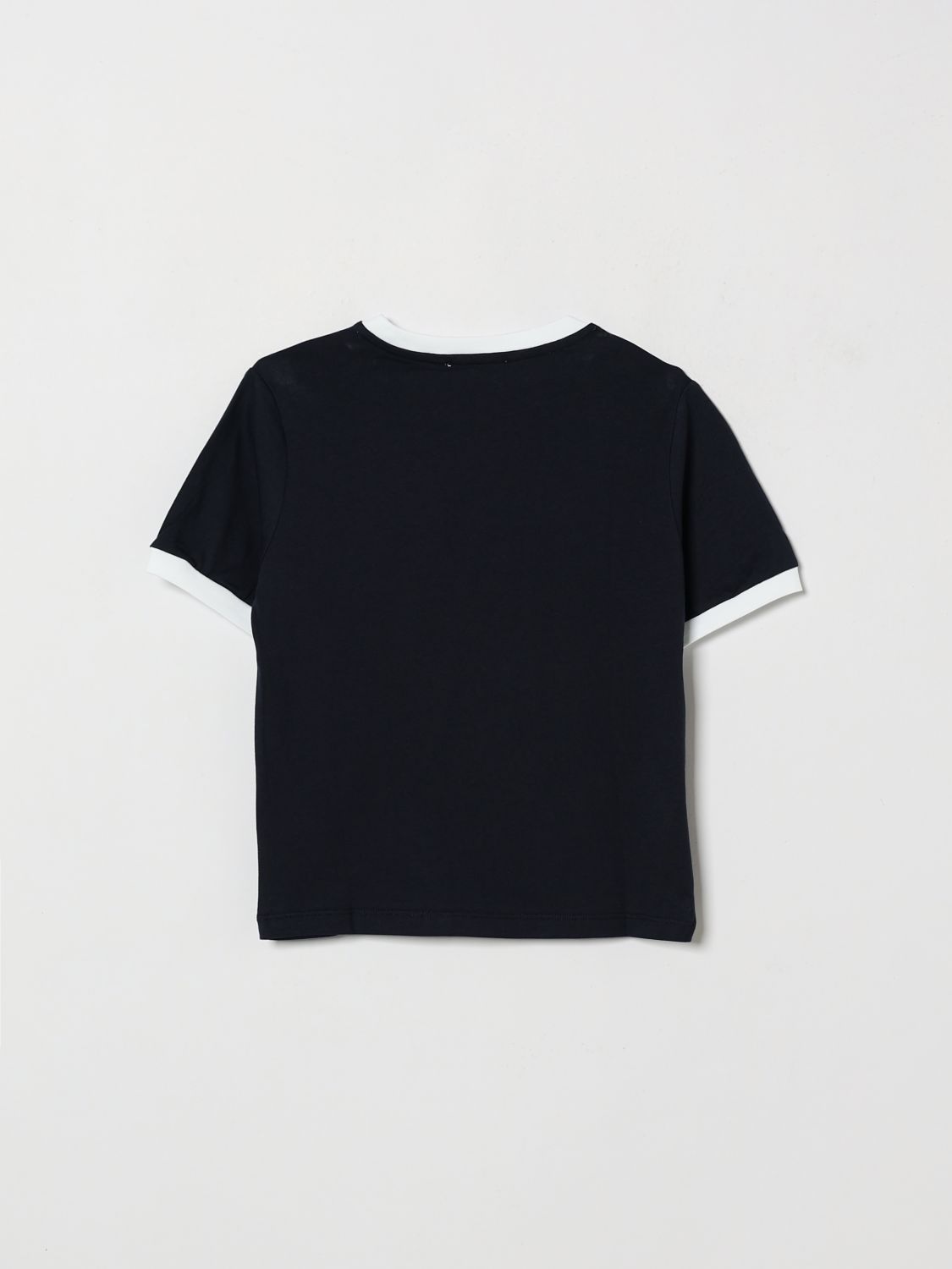 T-Shirt Kids color Blue