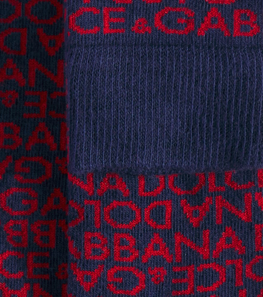 Logo socks