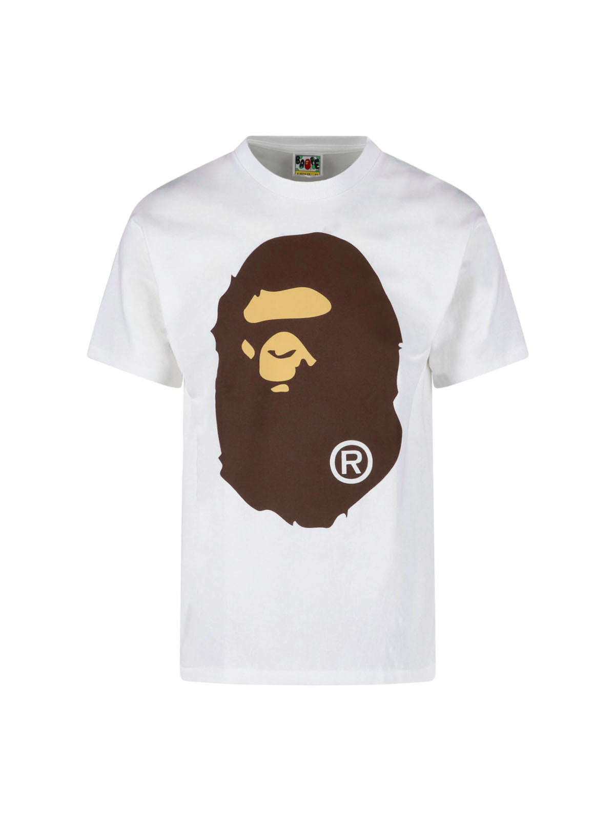 Mens Logo Graphic T-Shirt