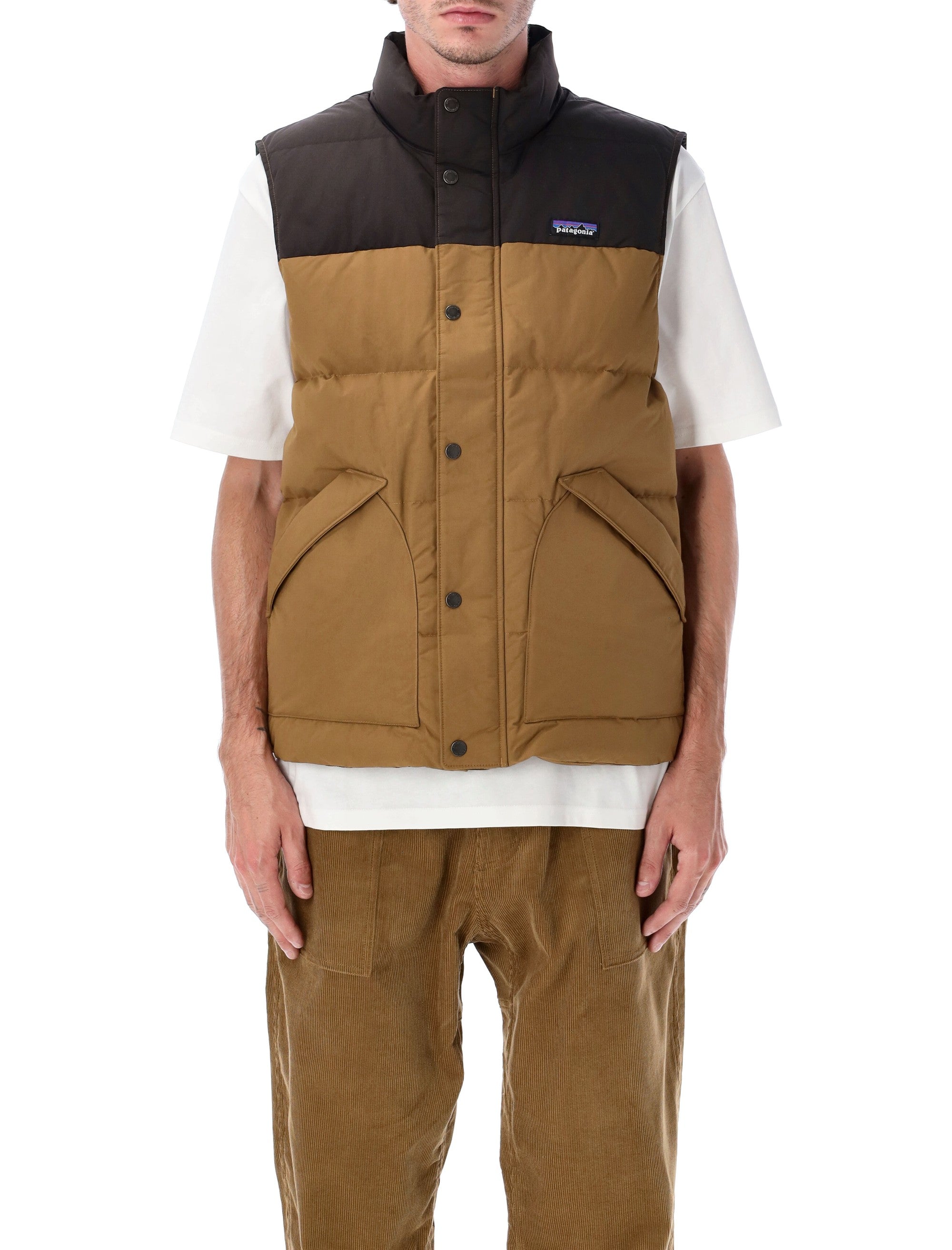 Men's Downdrift Vest
