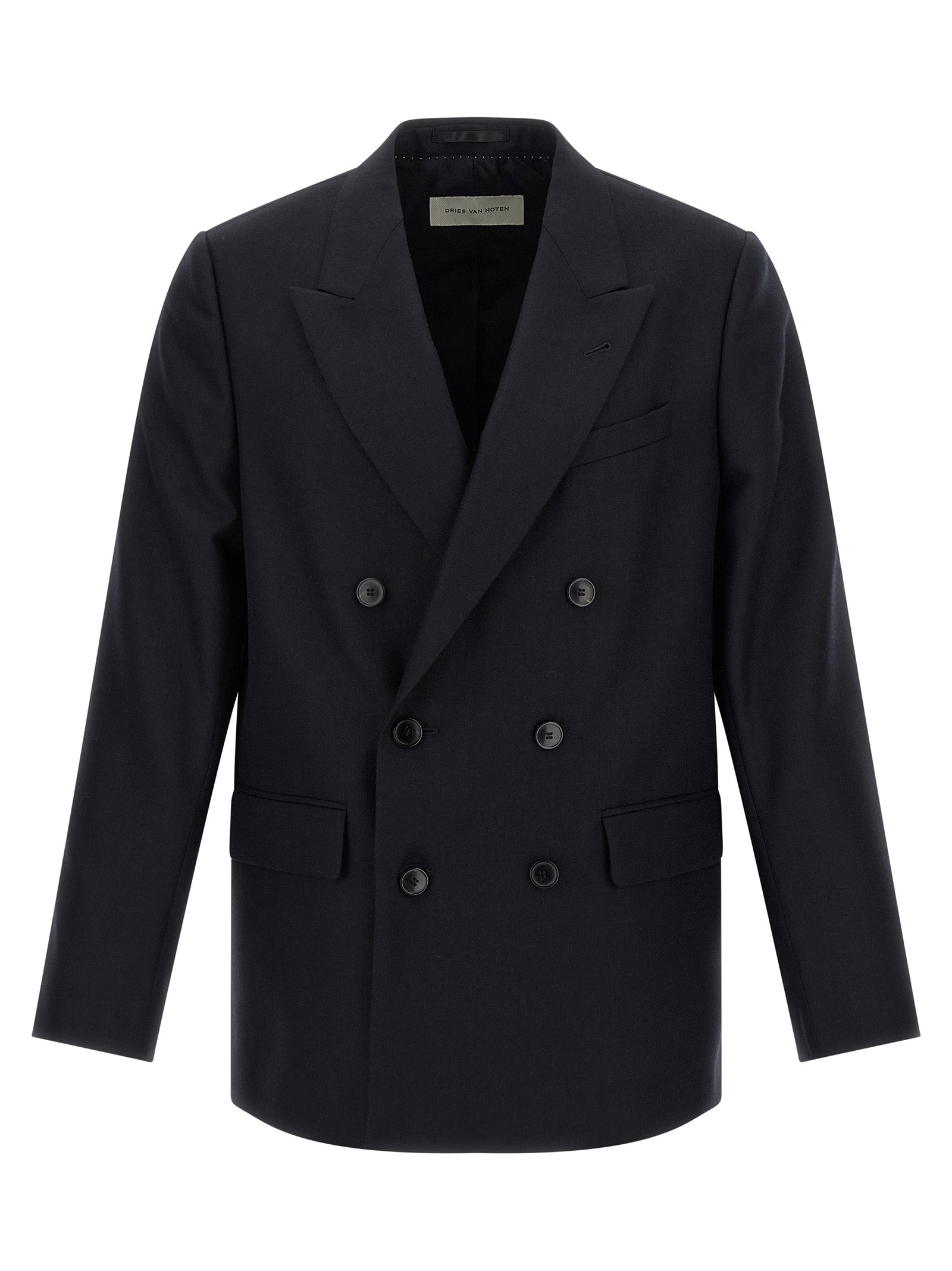 Blazer — Black