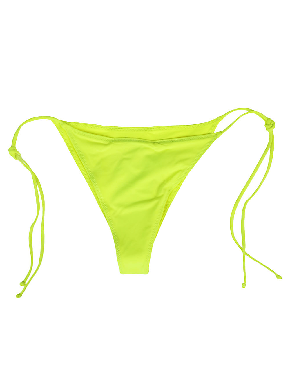 - String Brazilian Bikini Bottom