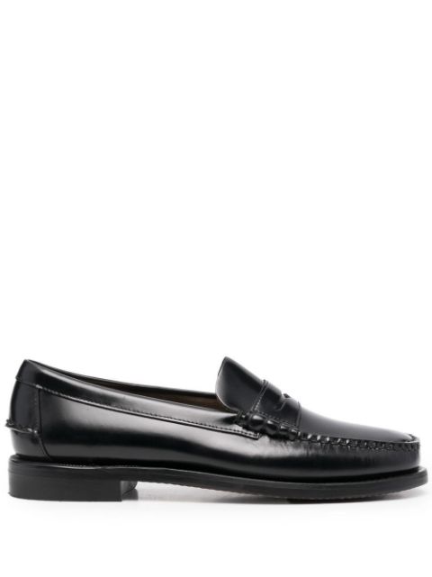 Classic loafers