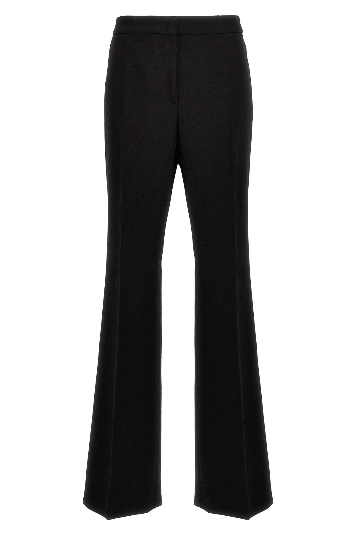 Crepe Pants