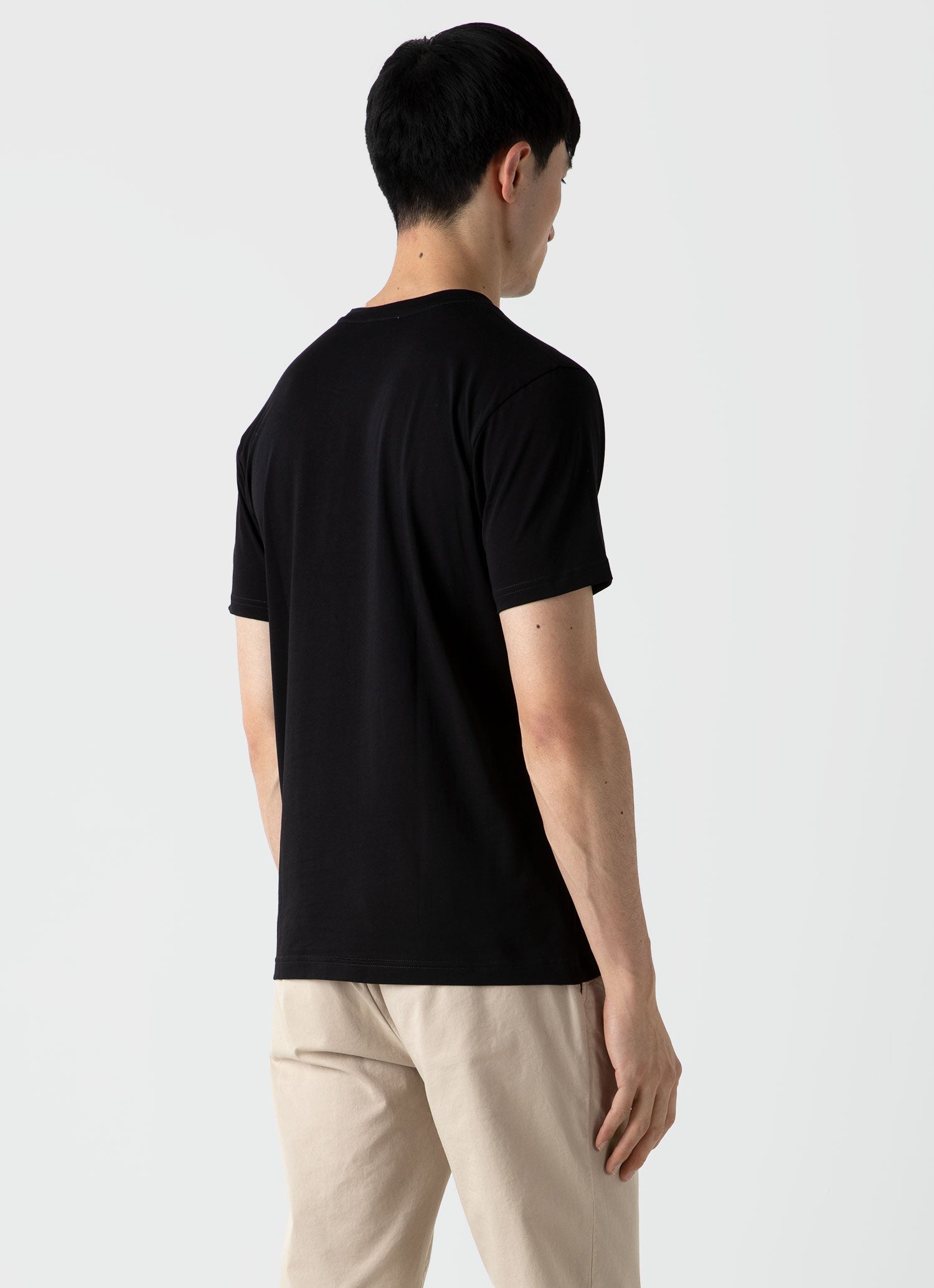 Men's Riviera Midweight V