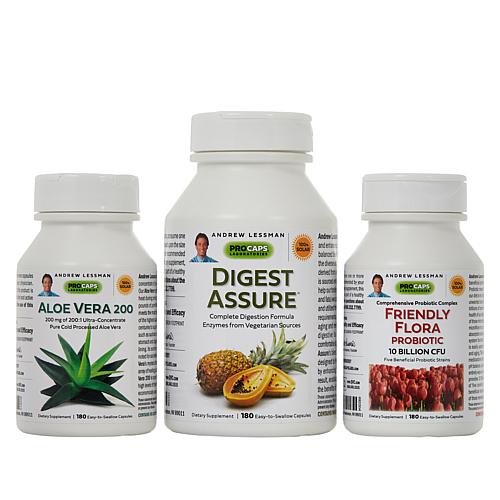 Complete Digestion Kit