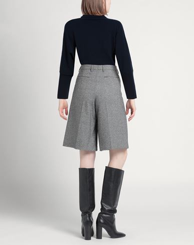 Woman Turtleneck Navy Size 4 Wool