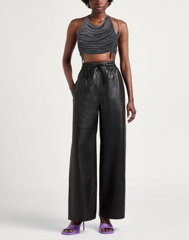Woman Top Lead