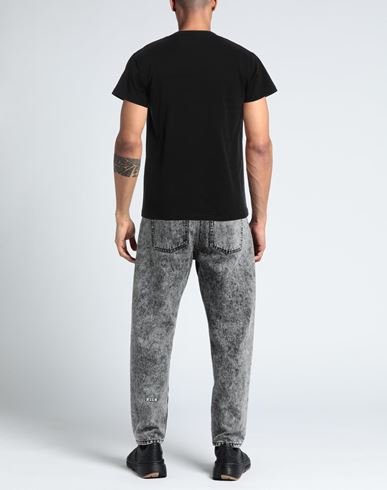 Cool T. m Man T-shirt Black