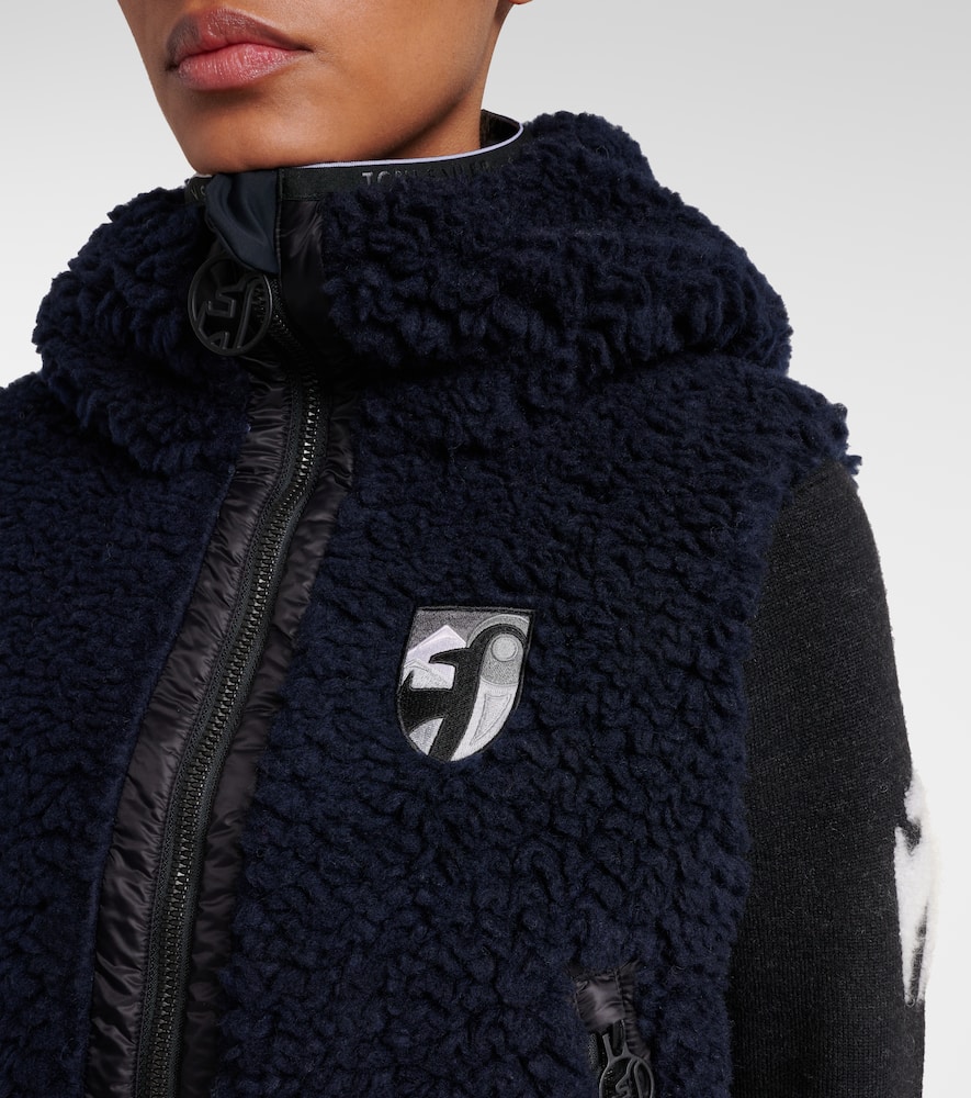 Jetti vest