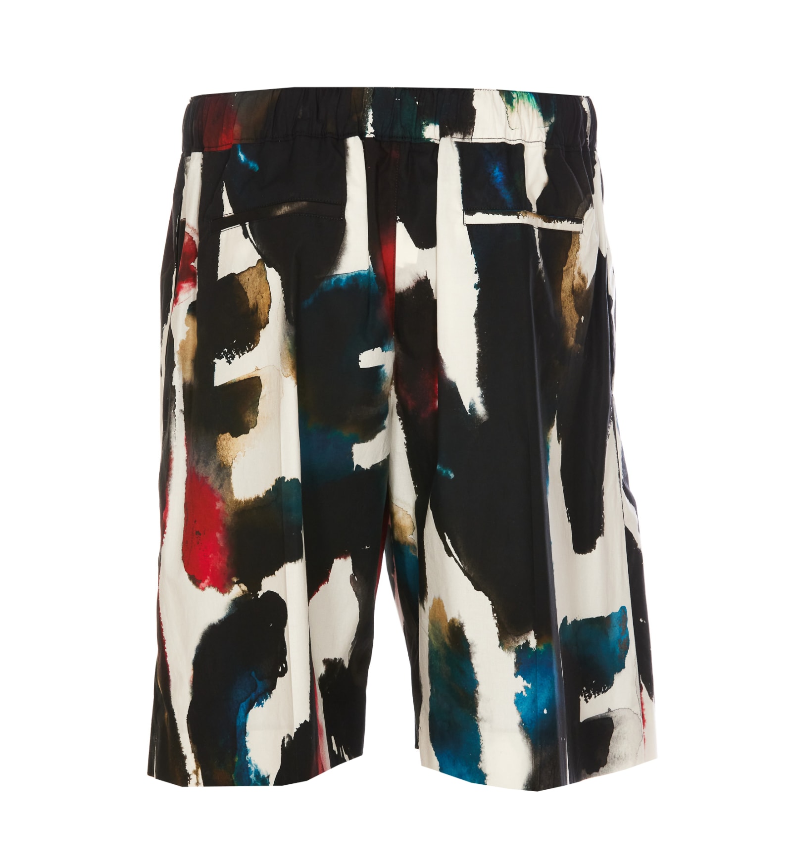 Bermuda Shorts