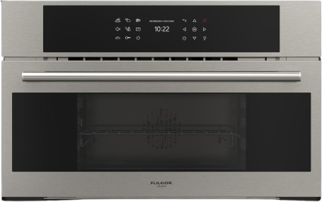 Fulgor Milano 700 Electric Steam Oven F7DSCO30S1