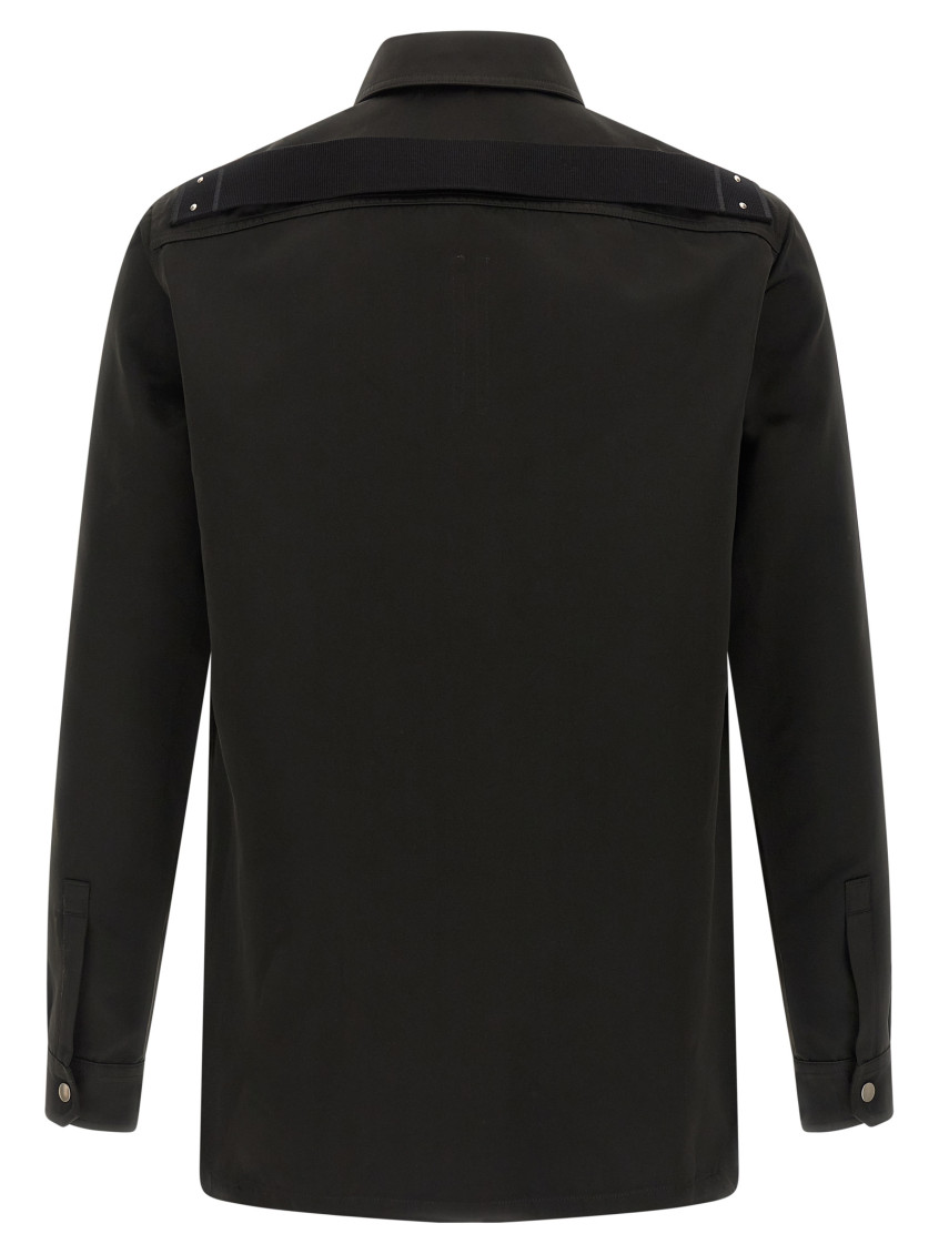 'Outershirt' Shirt