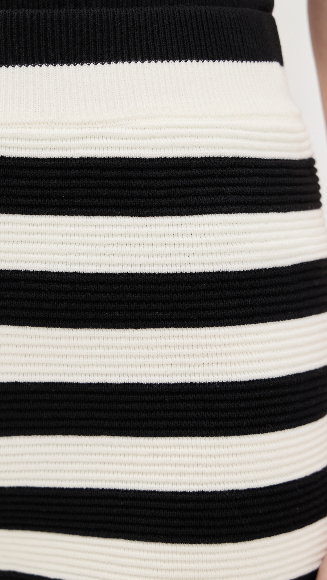 Devin Shorts Island Noir Stripe