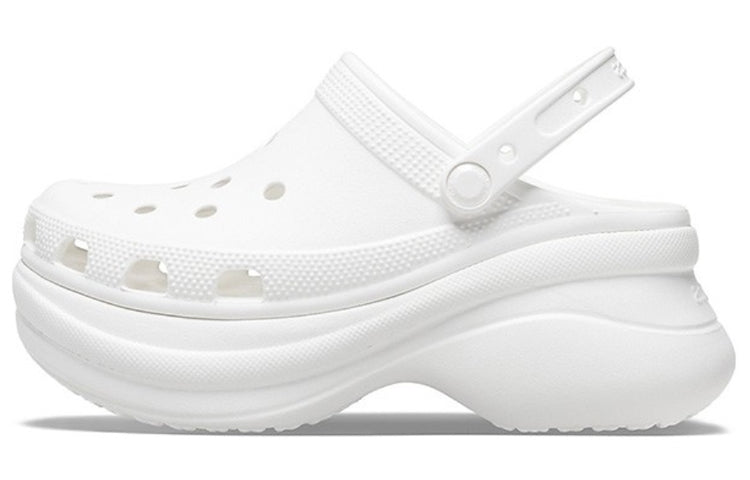 (WMNS) Classic clog Sports sandals 'White'