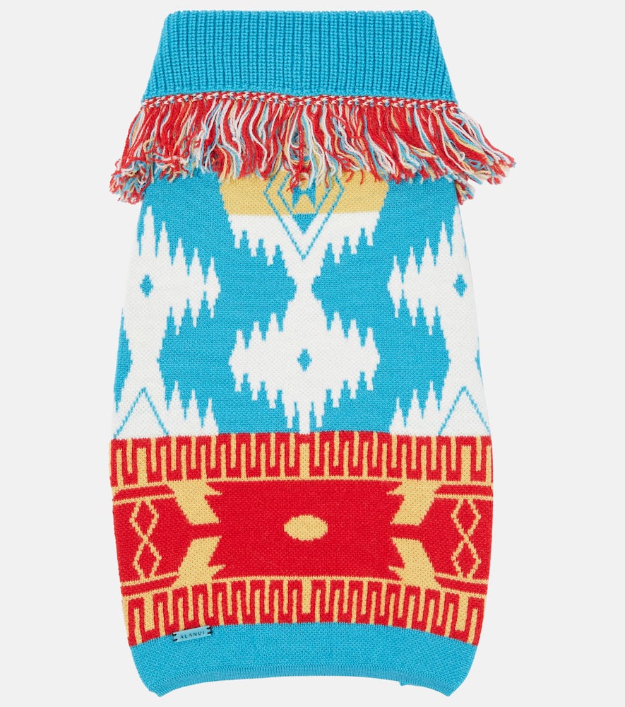 X Poldo Dog Couture dog sweater