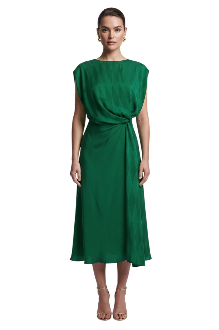 Dresses Viscosa Seta - Women