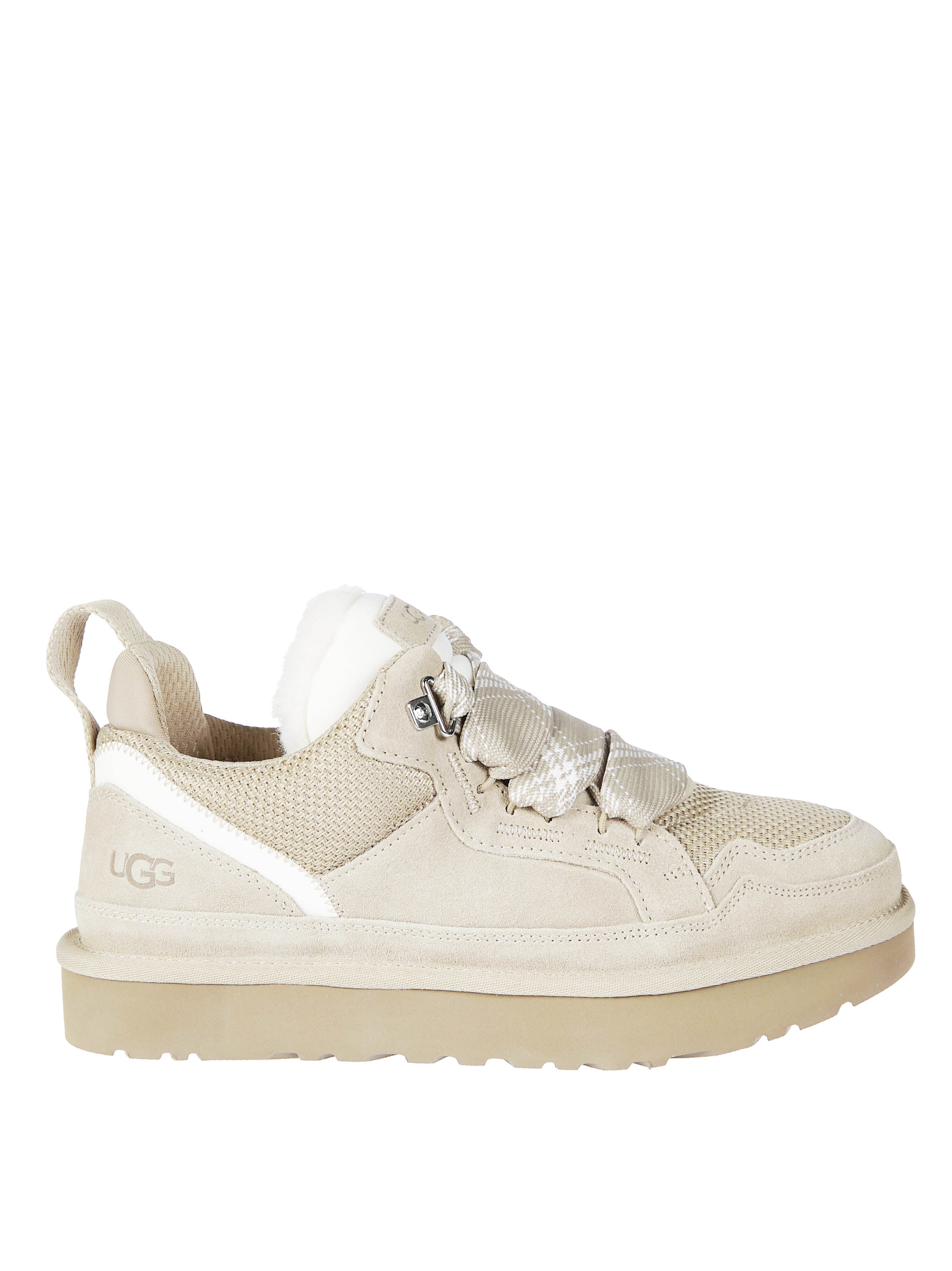 Lowmel Women's Low-Top Sneakers