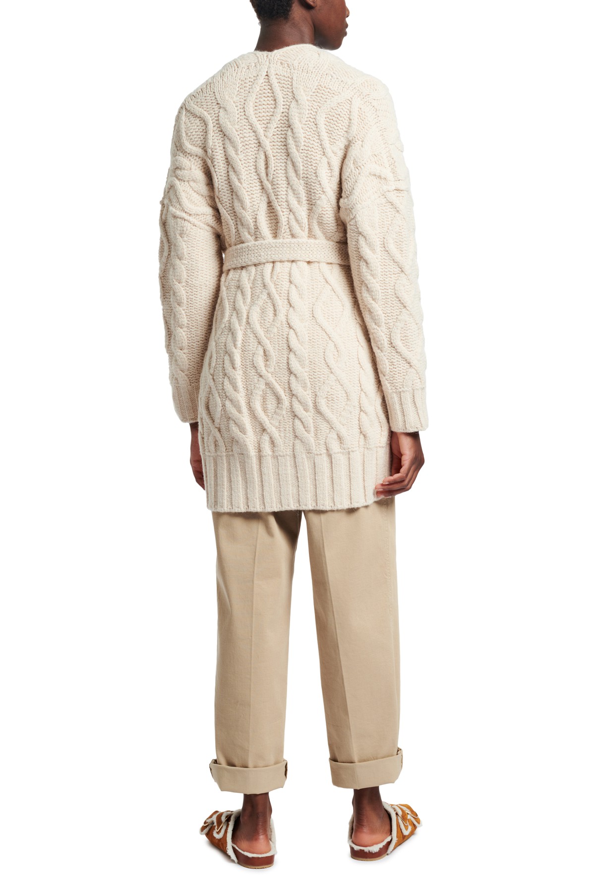 Suzanne Cardigan