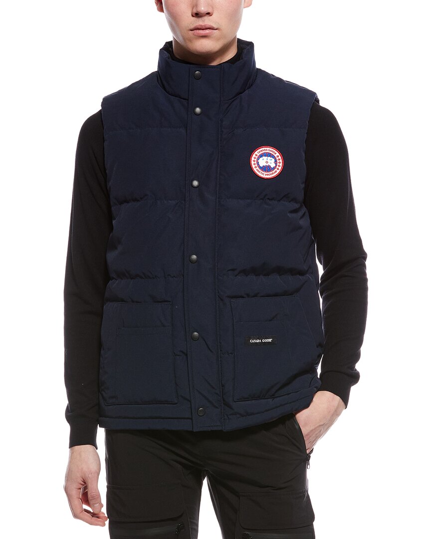 Freestyle Vest
