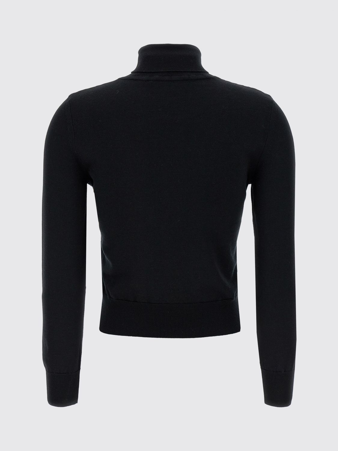 Cardigan Woman color Black