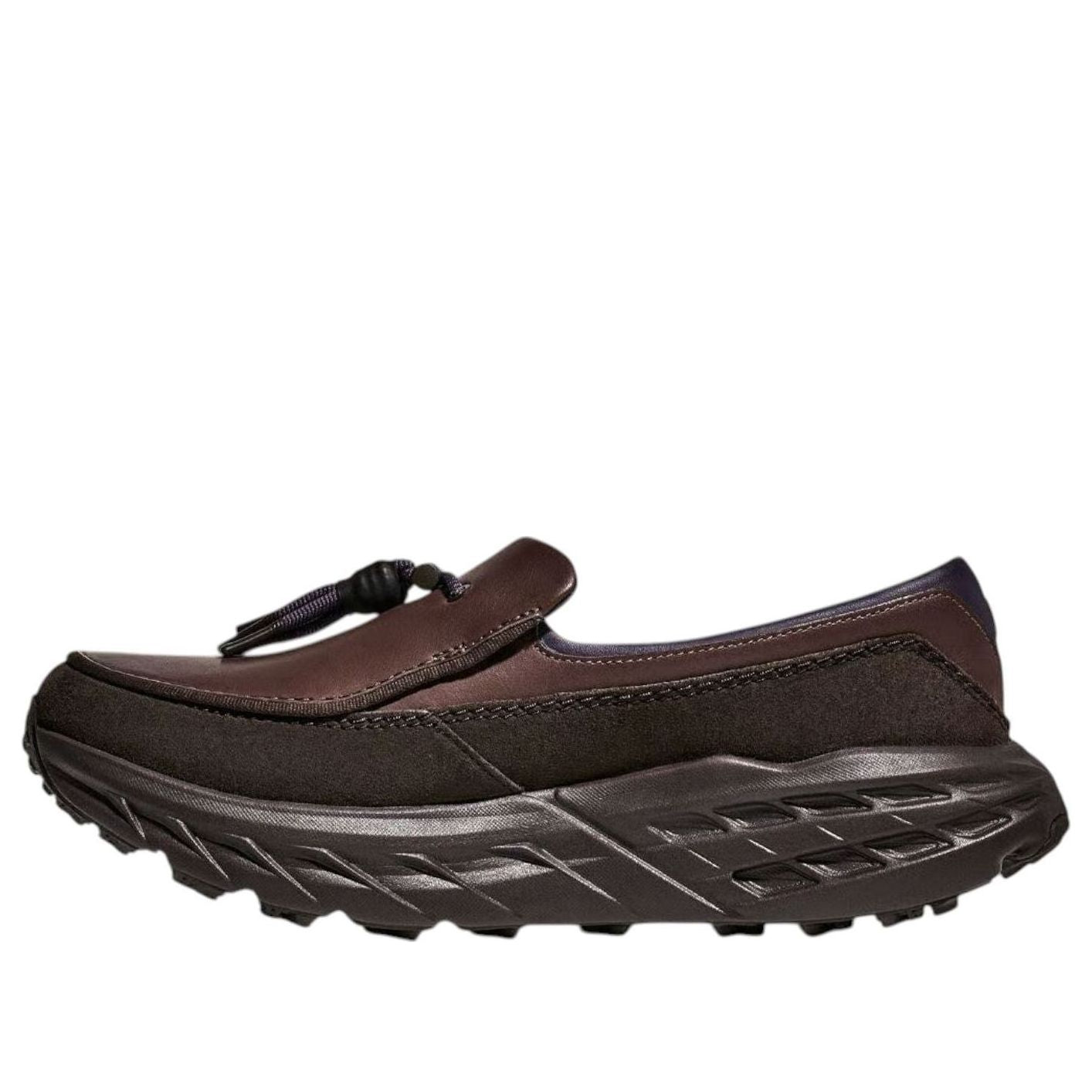 Speed Loafer 'Walnut'