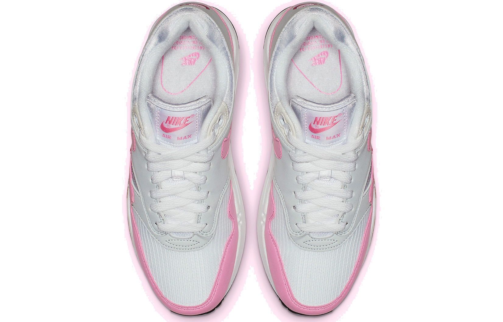 (WMNS) Air Max 1 'Psychic Pink'
