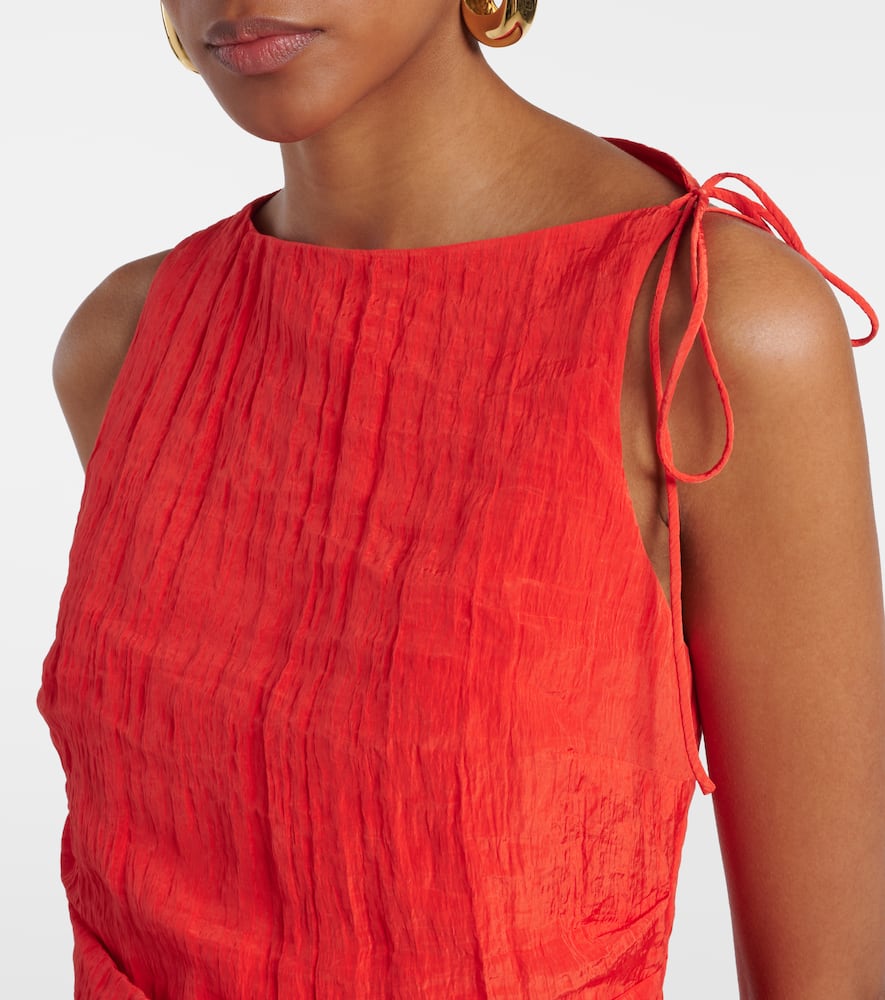 SIR Ligera open-back top
