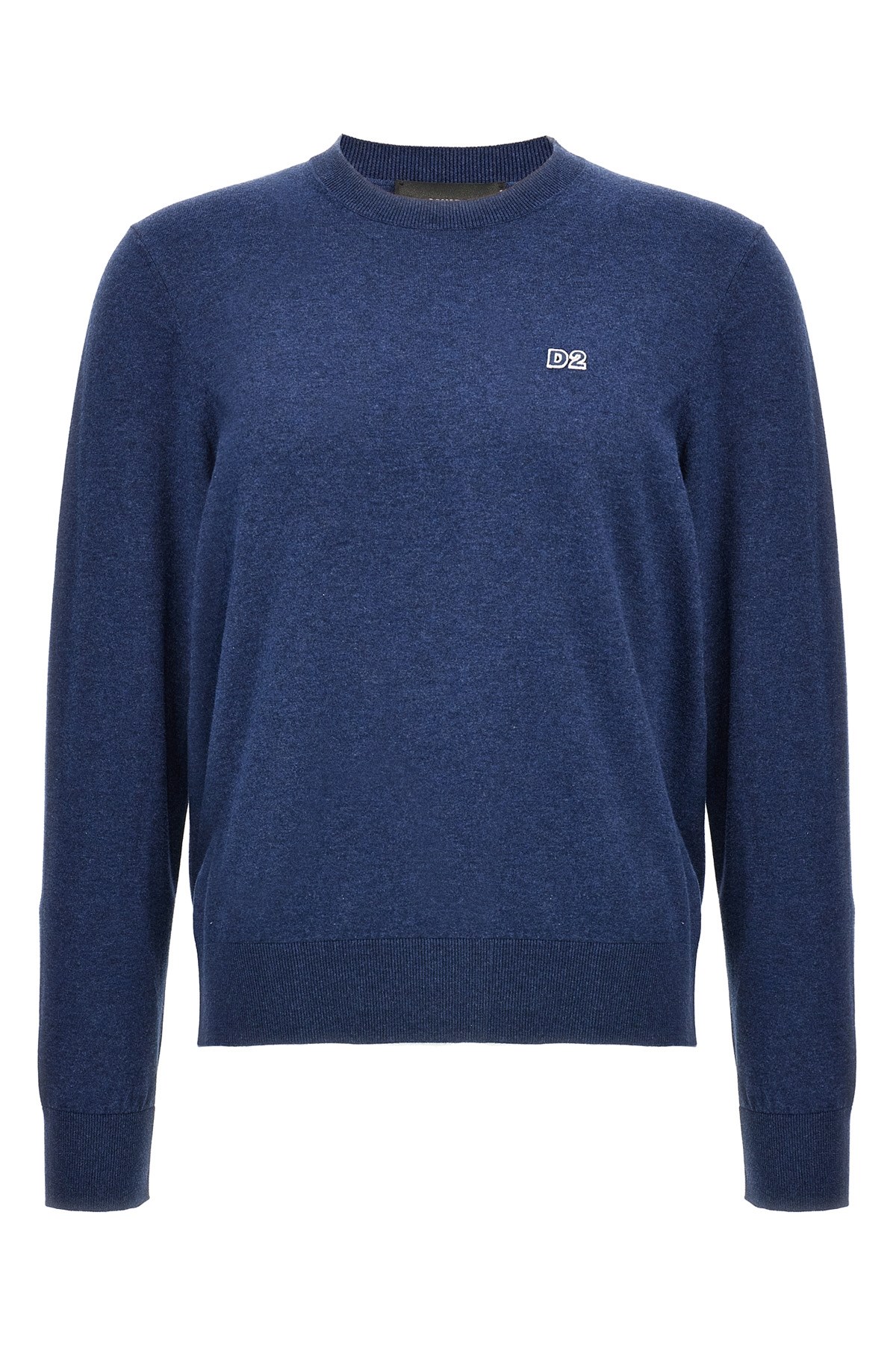 'Crewneck' Sweater