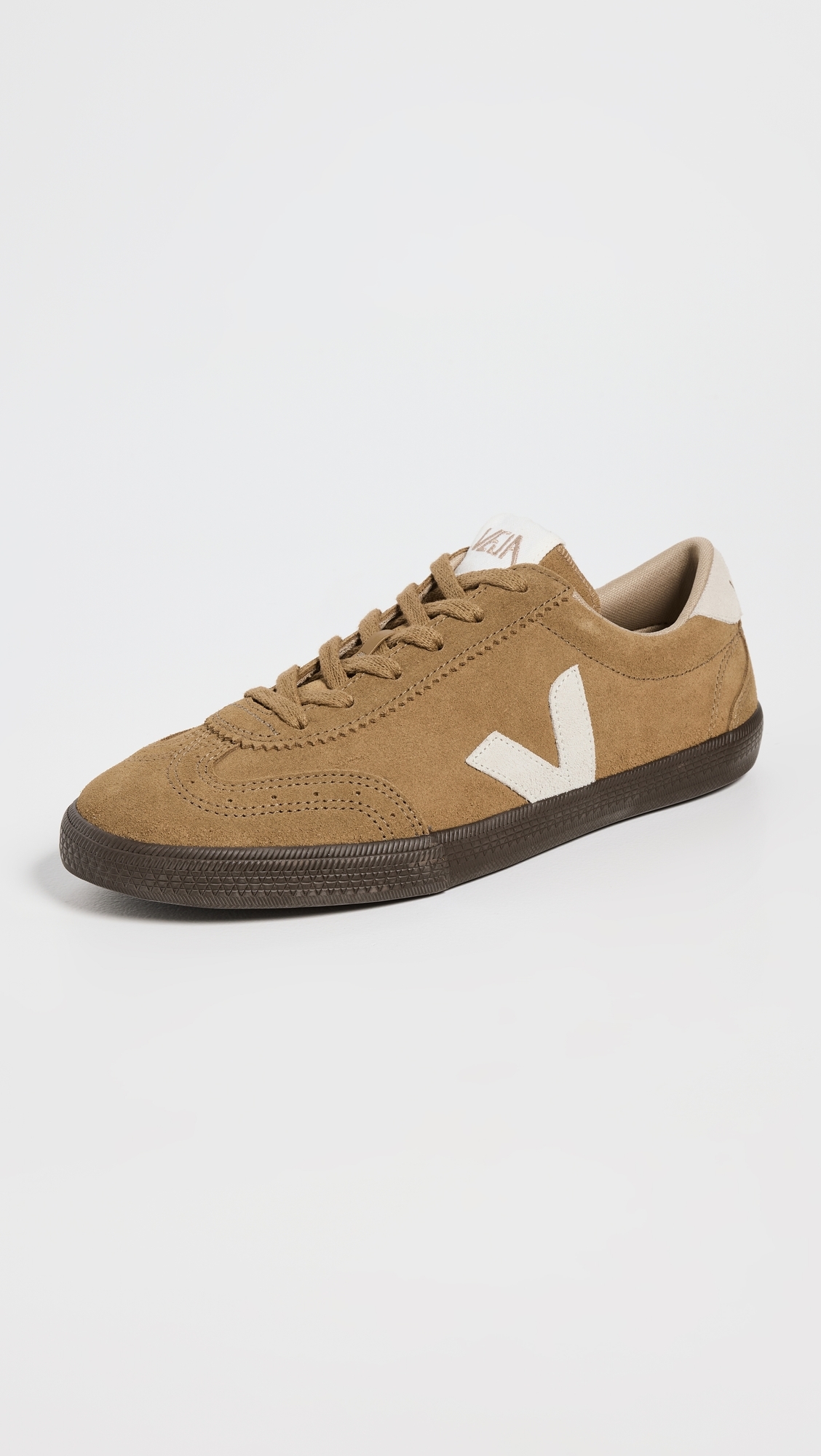Volley Sneakers Tent/Natural/Eagle