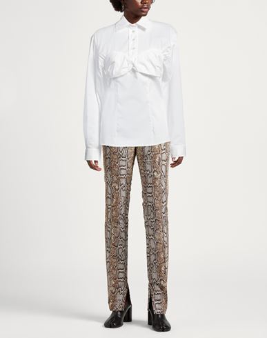 Woman Top White