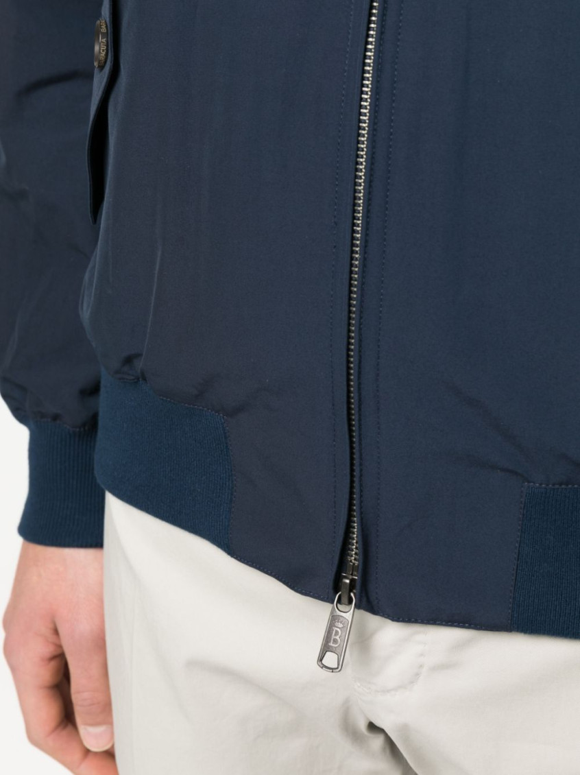 G9 Harrington Jacket