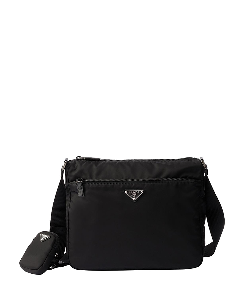 Re-Nylon Bag