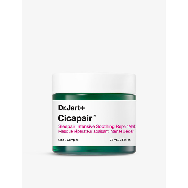 Cicapair Sleepair Intensive Soothing Repair Mask 75ml