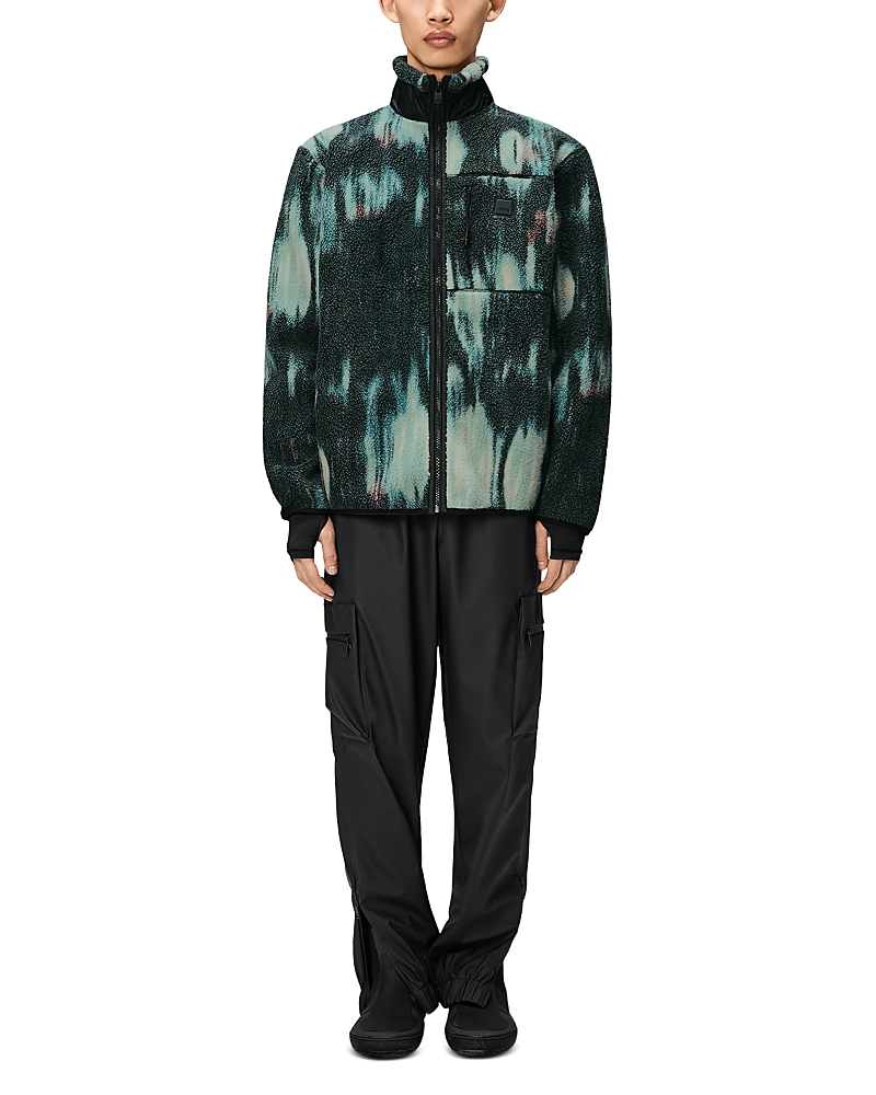 Yermo jacket - Black