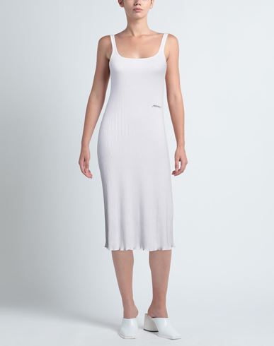 Woman Midi dress White