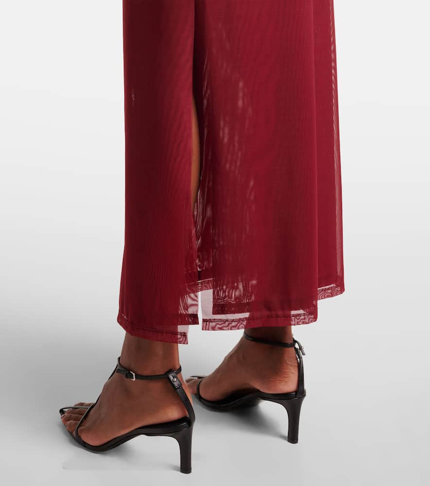 Toni maxi skirt