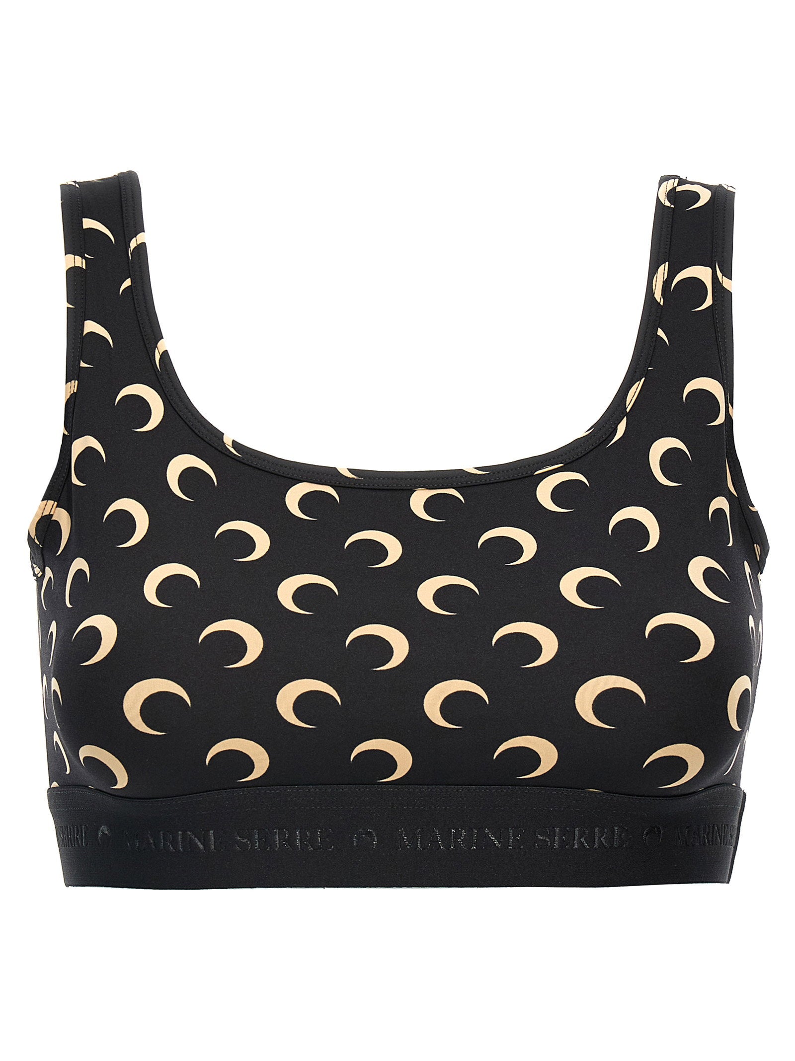 Moon Sporty Top