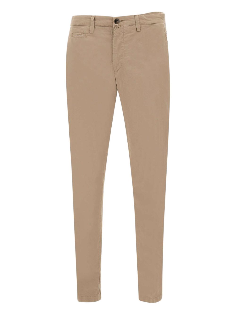 Briglia 1949 BG05C straight-leg trousers - Neutrals