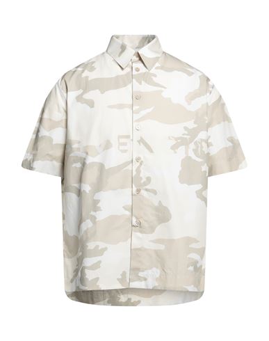 Man Shirt Ivory