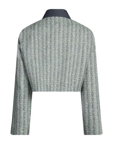 Woman Jacket Light green