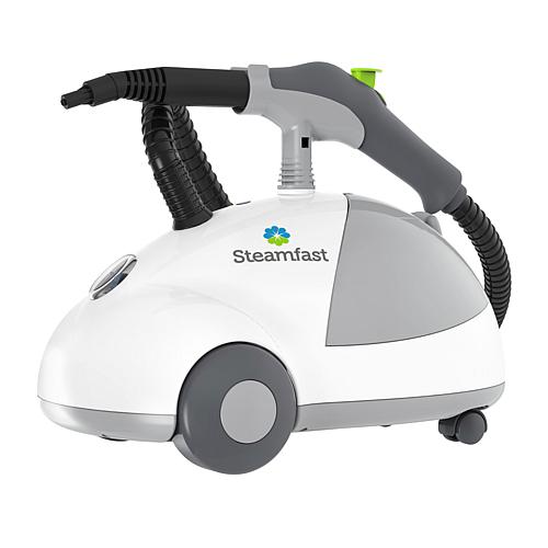 SF-275 Canister Steam Cleaner