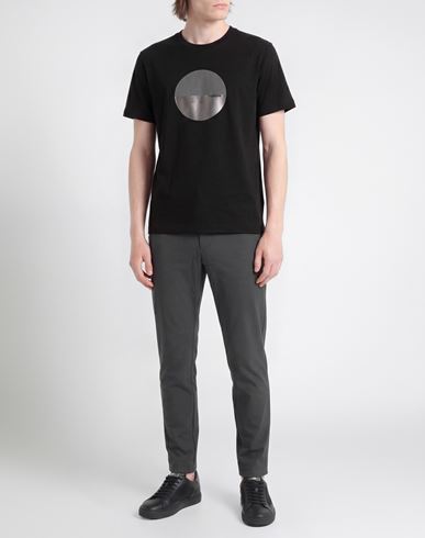 Laminar Man T