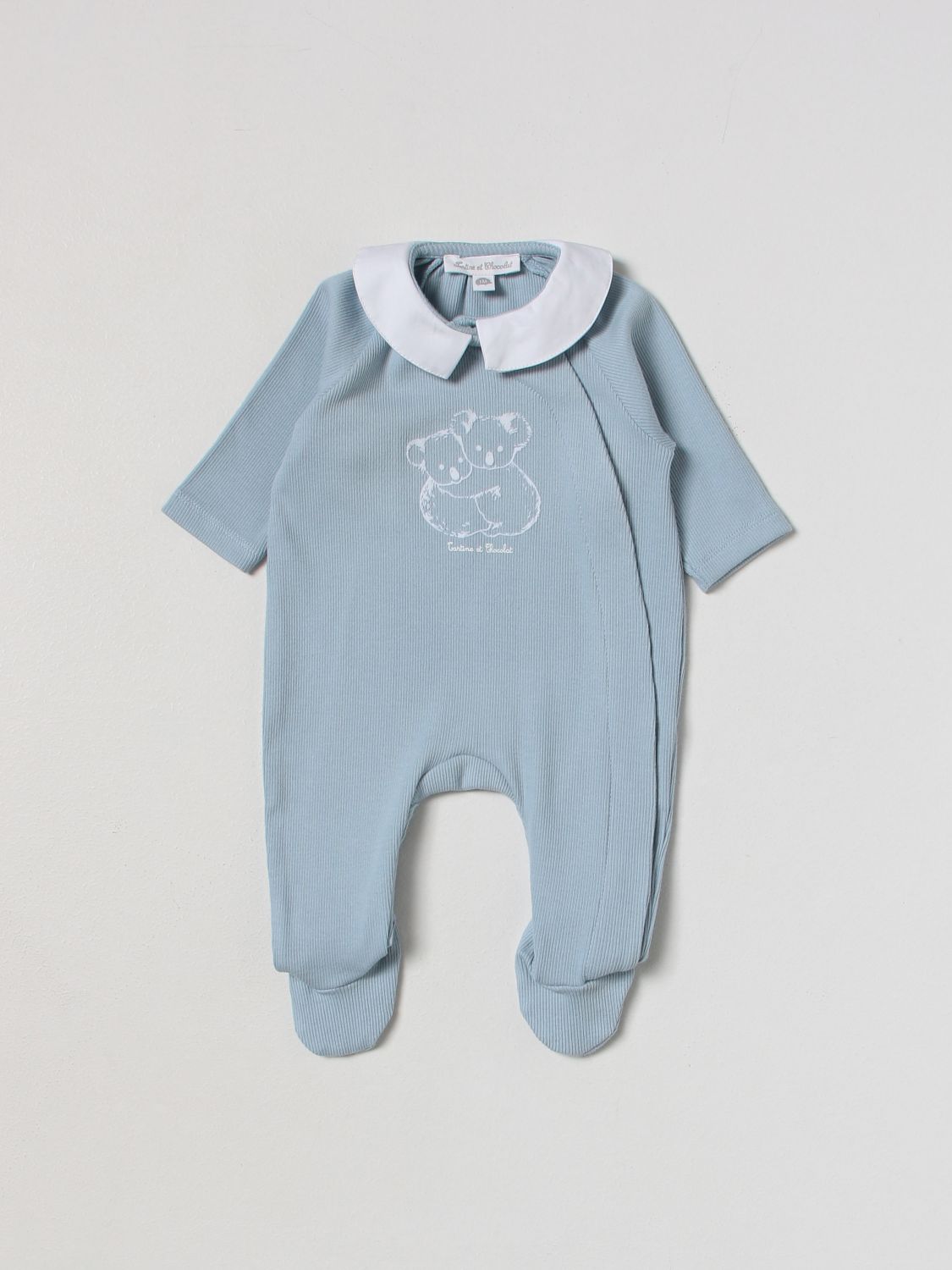 Tracksuits Kids color Sky